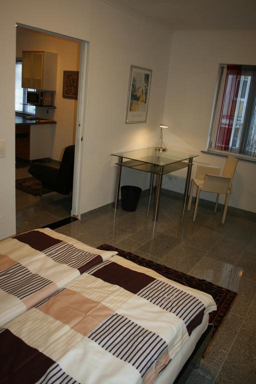 Appartment Graz Zentrum Exterior photo