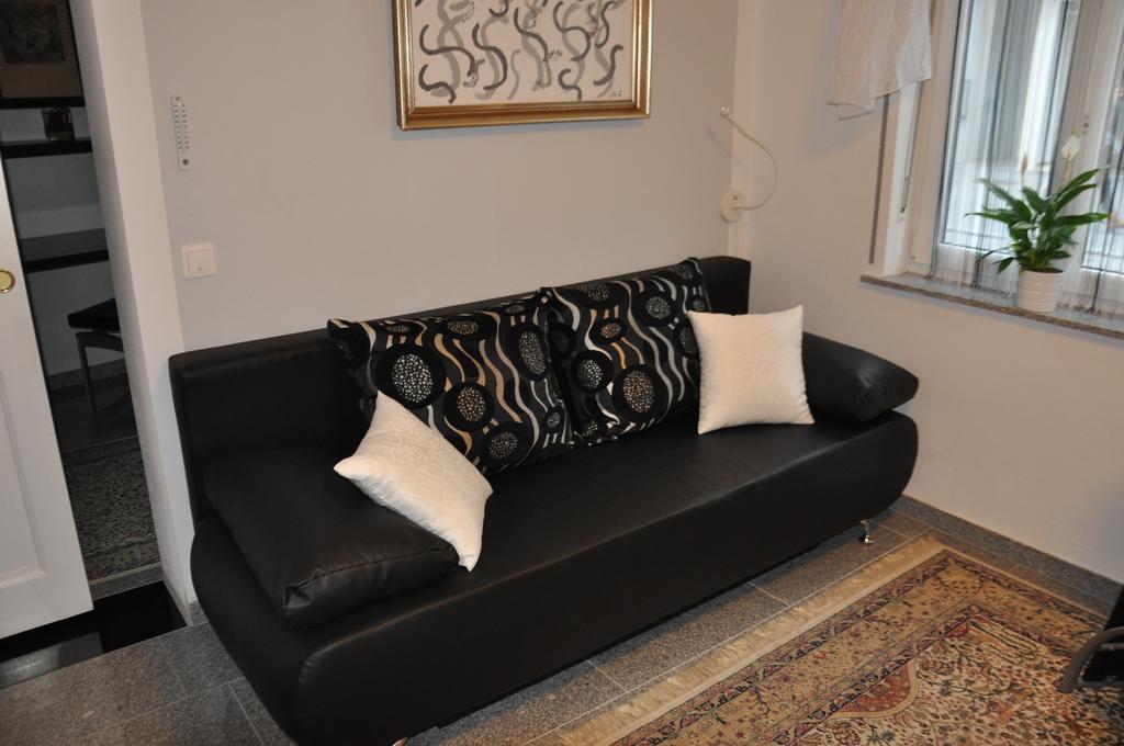 Appartment Graz Zentrum Room photo