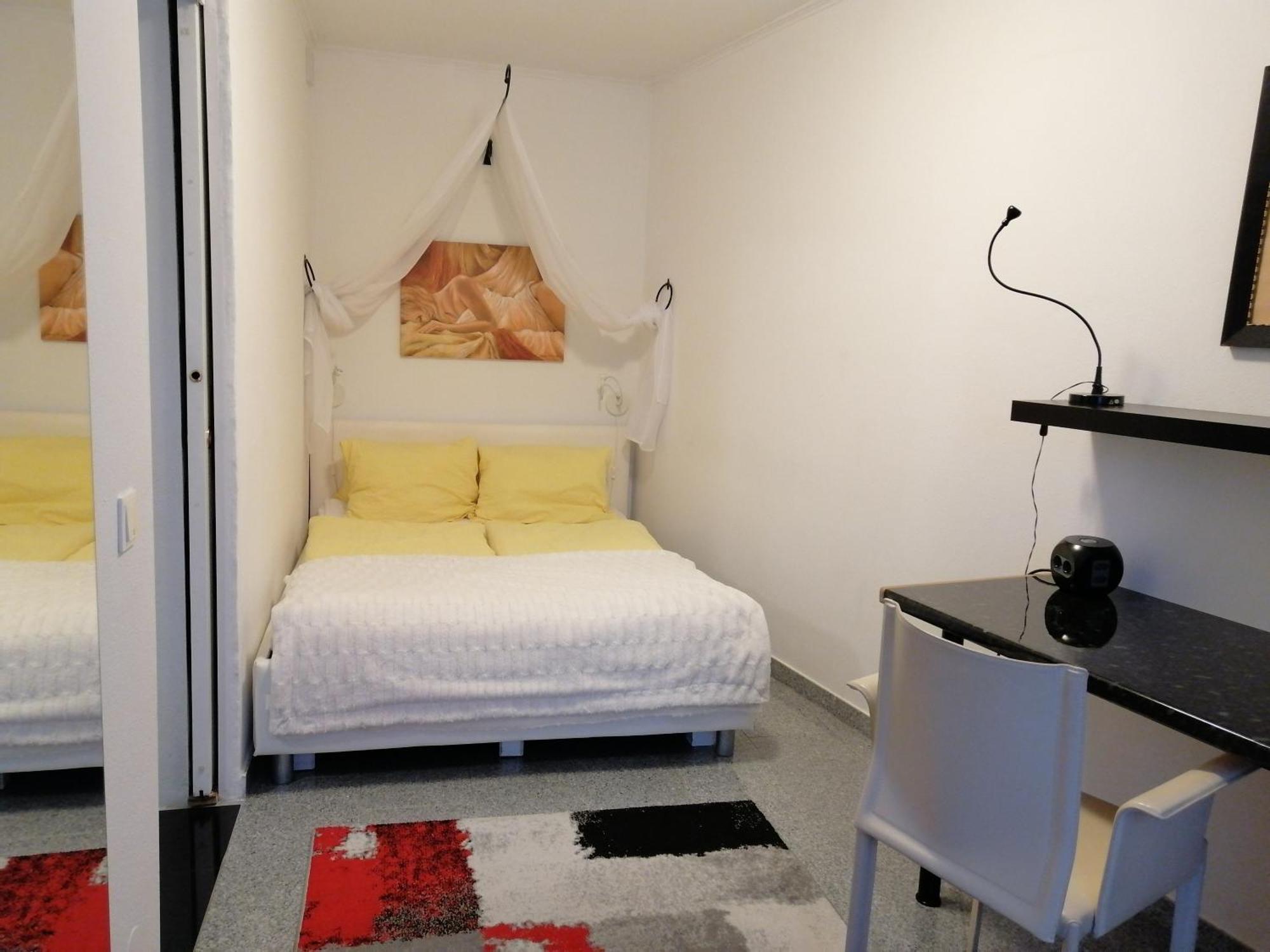 Appartment Graz Zentrum Exterior photo