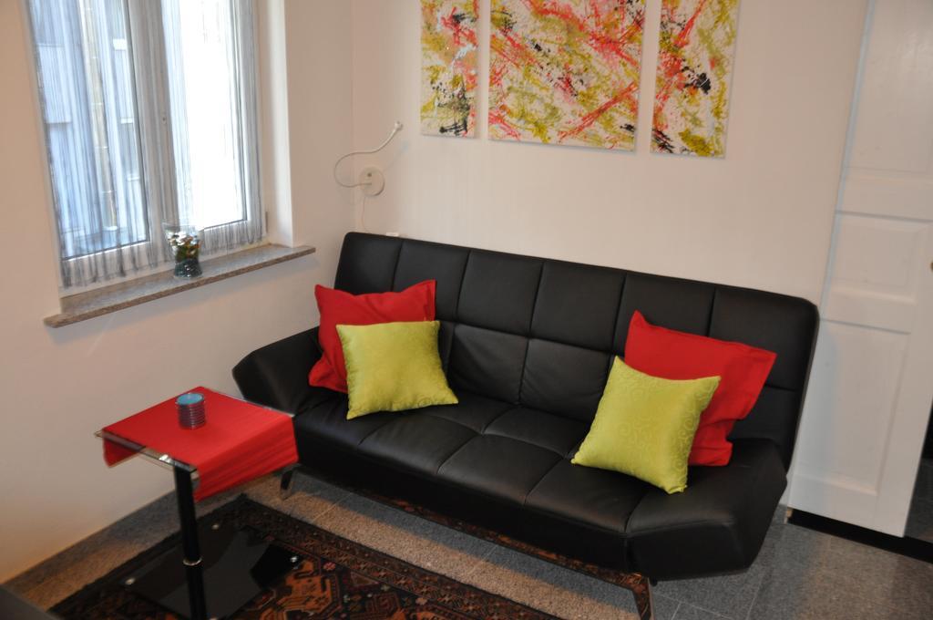 Appartment Graz Zentrum Room photo