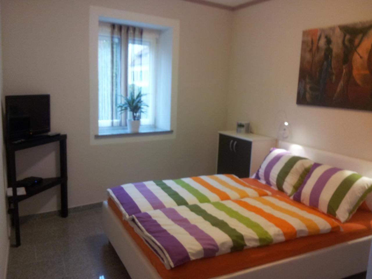 Appartment Graz Zentrum Exterior photo